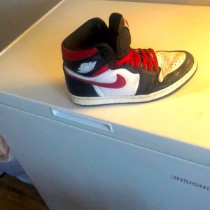 Previously loved Jordan’s